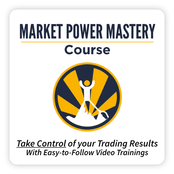 Market Power Mastery Course – Tile