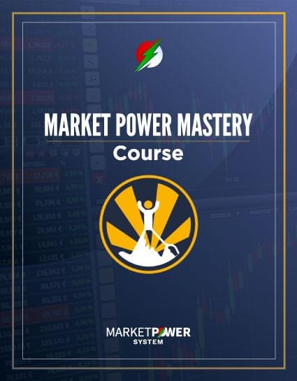 Market Power Mastery Course – Cover