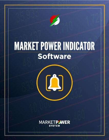 Market Power Indicator Software – Cover